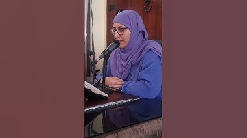 ماتيسر من سورة لقمان بمقام بيات