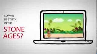 Meet Gingee - Cross Platform App Development