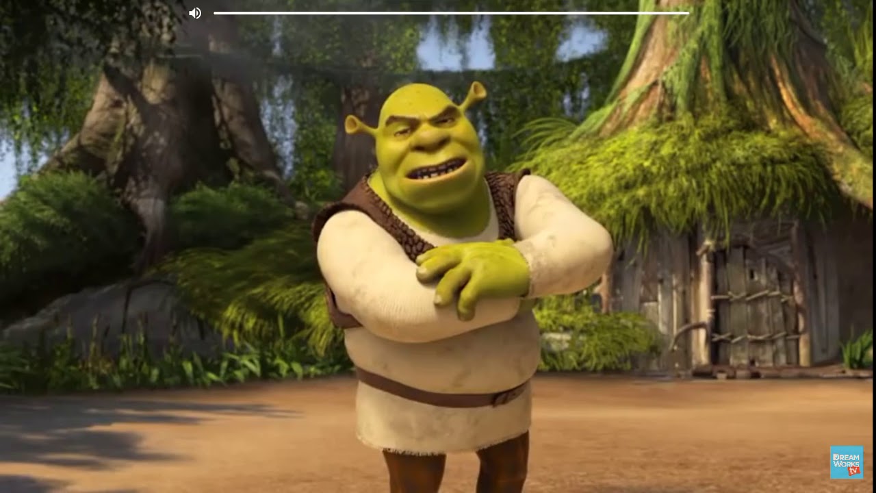 SHREK KNOWS RAP on X: @PELLYEAH  / X