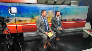 Joseph Lawson's attorneys share his comments after guilty verdict in Crystal Rogers trial