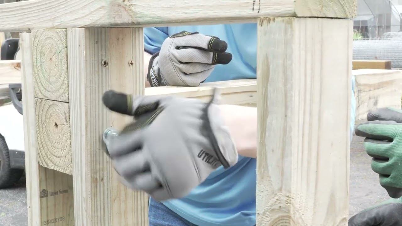 Troop 797 EAgle Project