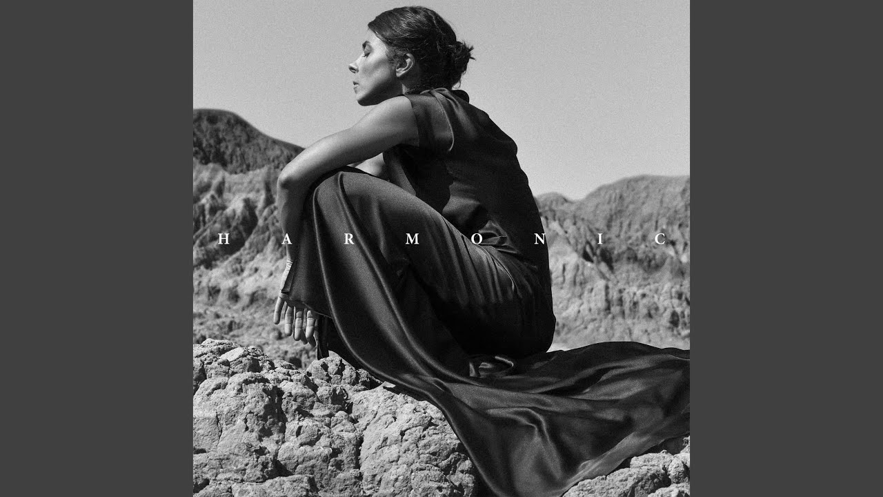 YouTube पर Harmonic देखें YouTube पर Harmonic देखें