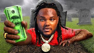 The Death of Tee Grizzley's Pay-To-Win GTA Empire screenshot 2