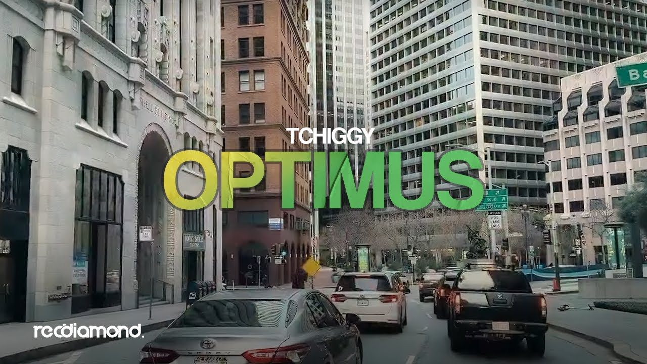 Watch Tchiggy - Optimus (Official Music Video) on YouTube Watch Tchiggy - Optimus (Official Music Video) on YouTube