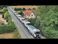OVERNIGHT Long Stratton Bypass Construction NEW ROUNDABOUT CONSTRUCTION End Of June Update OVERNIGHT Long Stratton Bypass Construction NEW ROUNDABOUT CONSTRUCTION End Of June Update