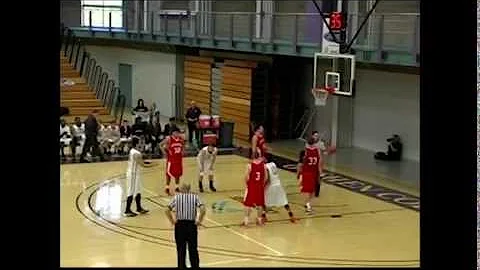Kyle Capps 2014 Highlights