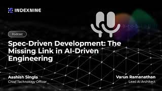 Spec-Driven Development: The Missing Link in AI-Driven Engineering