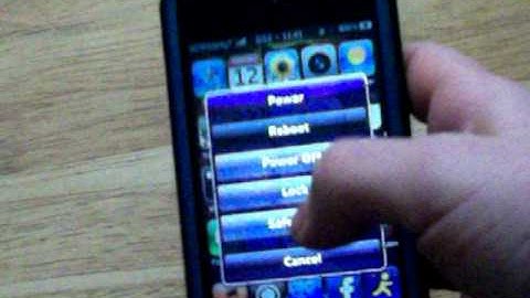 How To Get Custom Boot Logos on 4.2.1 Greenpois0n RC5 Jailbreak