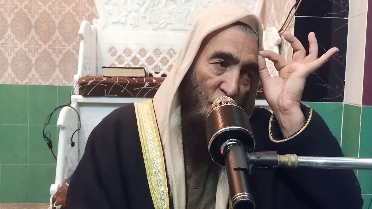 (موضو ع (عو ر ت کی شا ن اور عظمت اسلام کی نظر میں Part-4 - YouTube