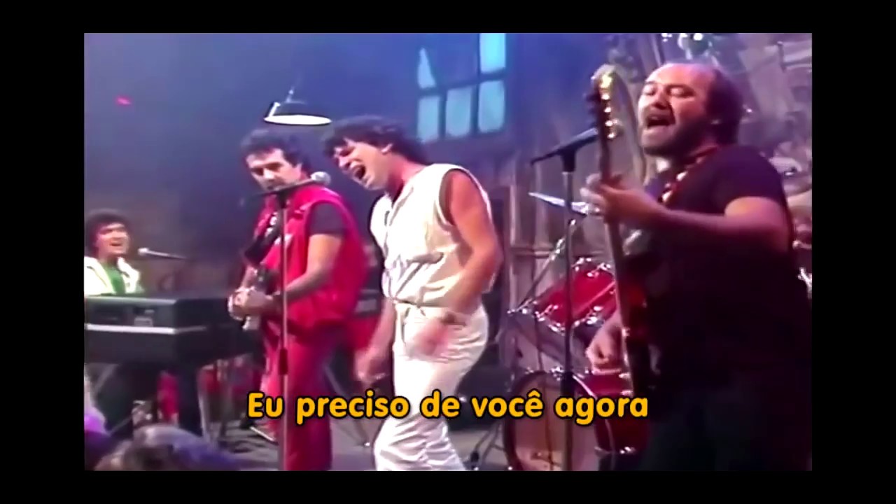 ♫💕Nazareth - Where Are You Now 1983💕♫ (Tradução - HD) 