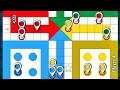 Ludo game in 4 playersLudo king 4 playersLudo king 