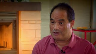 Play video: State Rep. Garnet Coleman talks about time in legislature