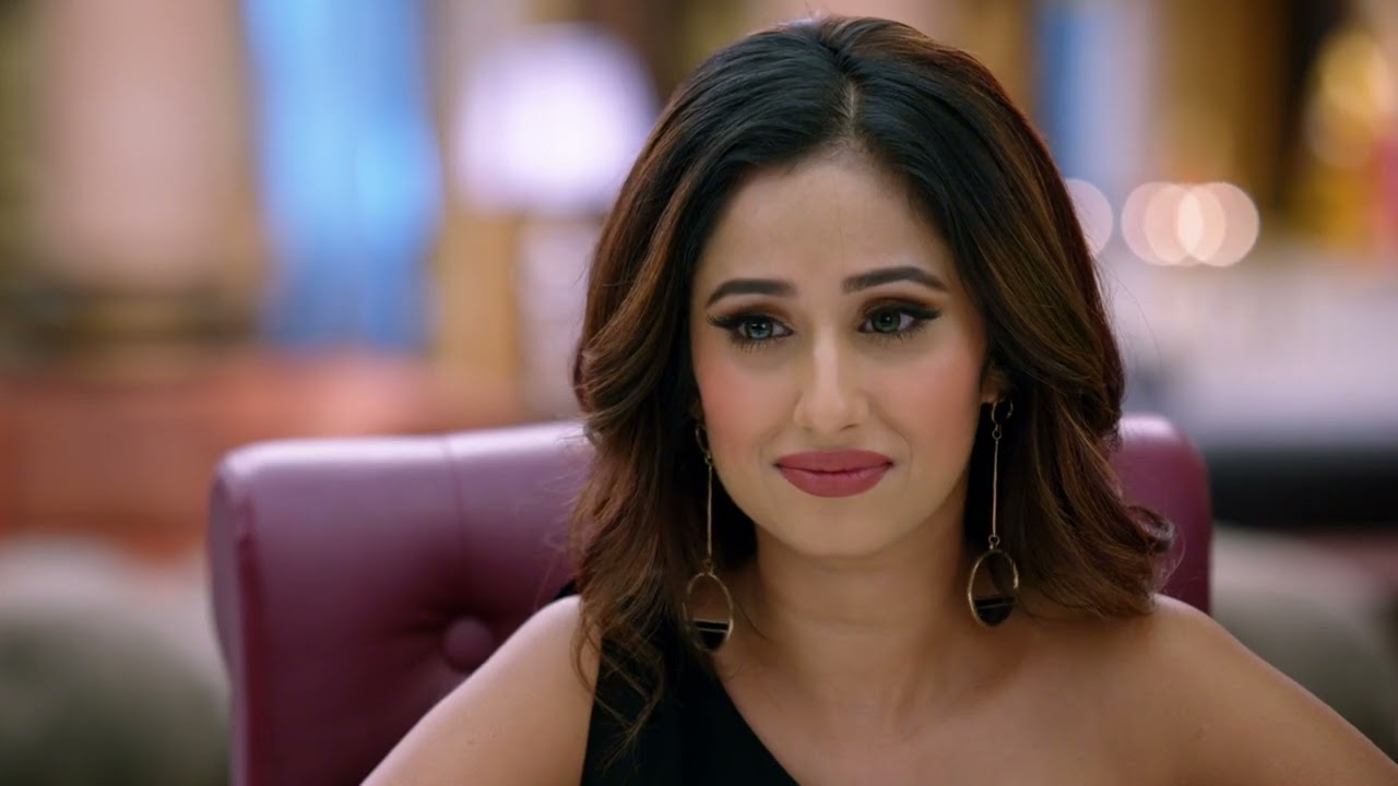 Bhagya Lakshmi - Episode Part 287 - Rohit Suchanti, Aishwarya Khare - Zee TV