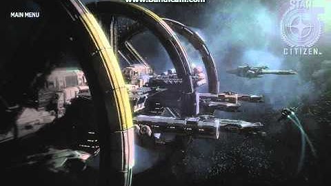 StarCitizen 2.1 PTU Unlocalized Error