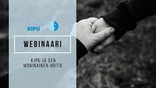 Kipu Ja Sen Moninainen Hoito - Kristiina Kokkonen