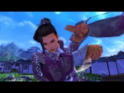 【魔道祖师】东风志（剑网三）