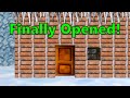 SM64’s Unopenable Door Has Finally Been Opened!