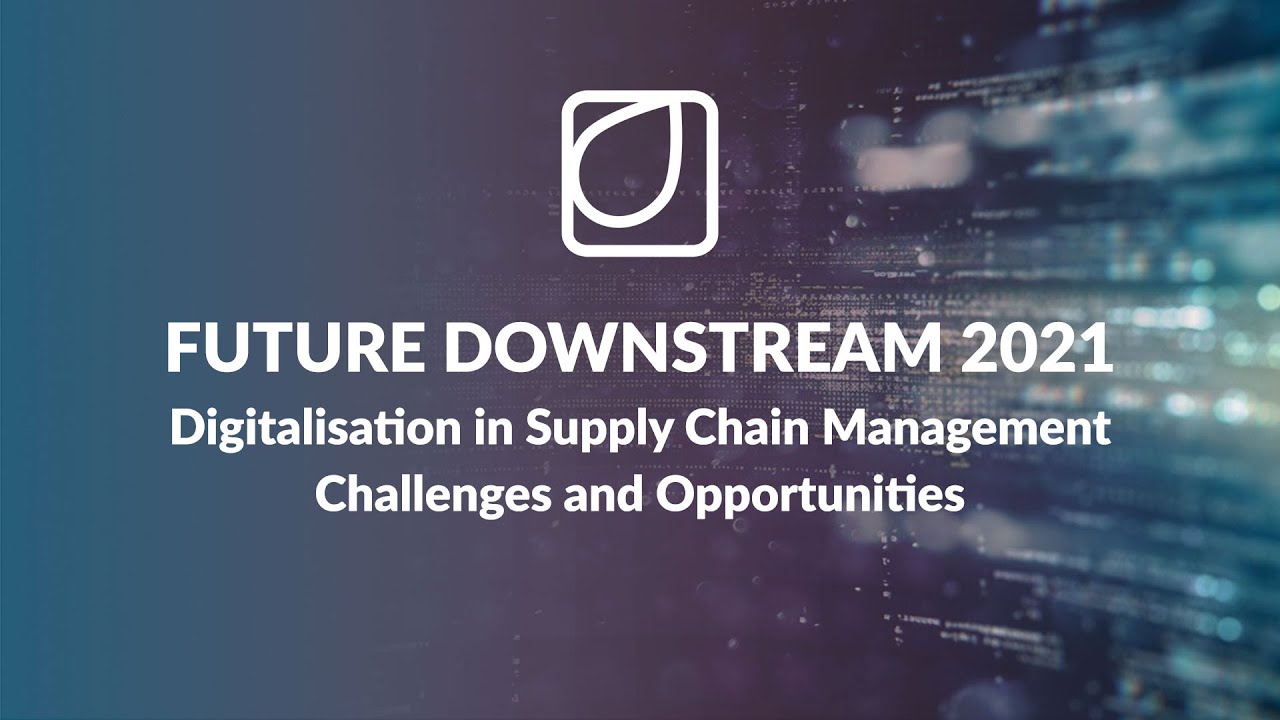 Panel#9: Digitalisation in supply chain management – Challenges and ...