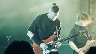 The Hardkiss – 7 вітрів, live @ Kesselhaus