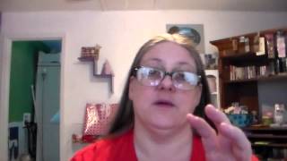 tuesday's vlog. july 7-2015.