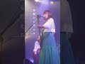 nano.RIPE「アザレア」2024.12.7 LIVE Ver. / TVアニメ「citrus」オープニング主題歌 #shorts