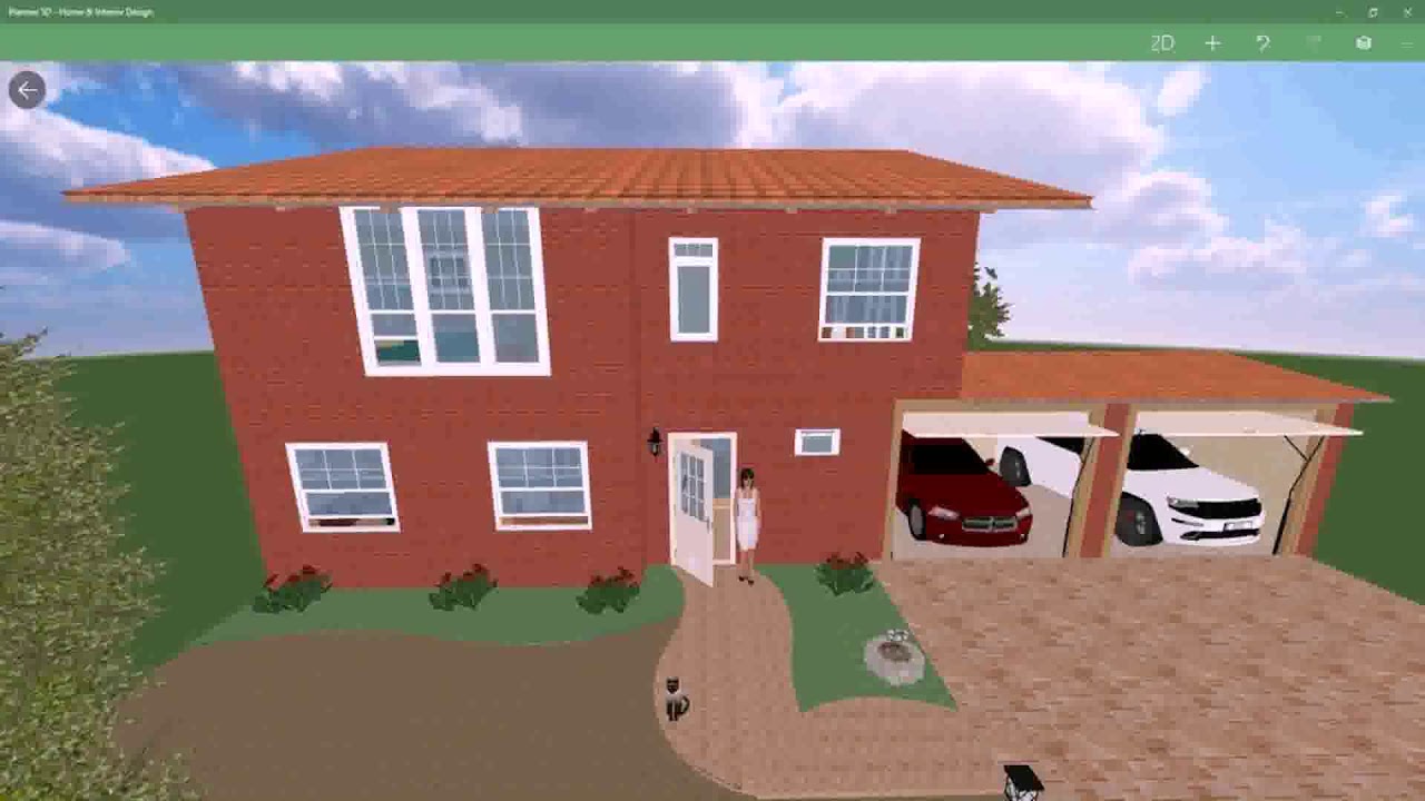 3d Home Design  Software  Full  Version  YouTube