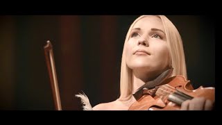 Wiegenlied (Lullaby), J. Brahms - Anastasiya Petryshak