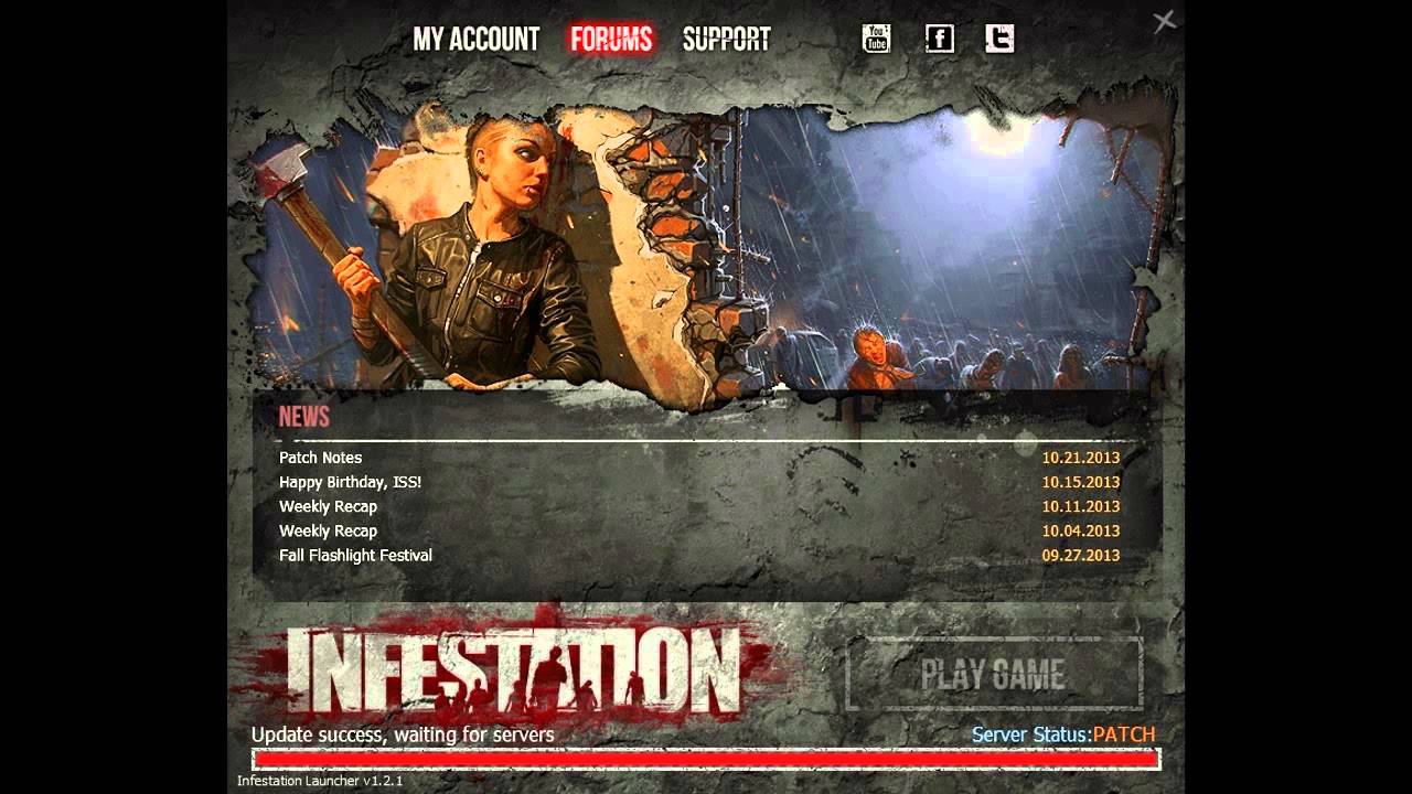 Survivors stories. Infestation Survivor stories оружие.