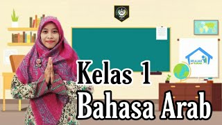 Video Pembelajaran - Bahasa Arab التّعارف - Kelas 1