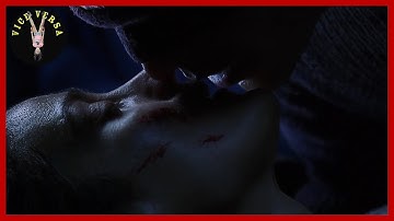 The Matrix Revolutions | Trinity dies