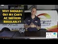 Why Should I Get My Car&#39;s AC Serviced Regularly? | Accelerate Auto Electrics &amp; Air Conditioning