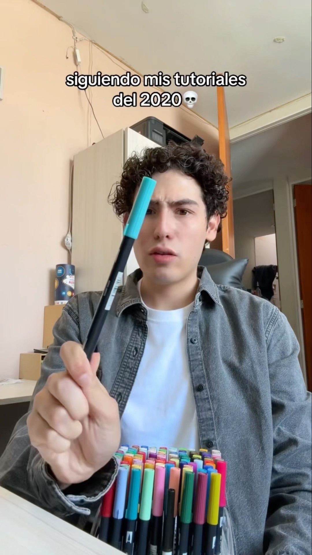 SIGUIENDO MI TUTORIAL ??| Leo Study