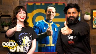 What Does Fallout TV Show’s Success Tell Us About Game Adaptations? | Spot On by GameSpot 12,312 views 10 days ago 9 minutes, 12 seconds