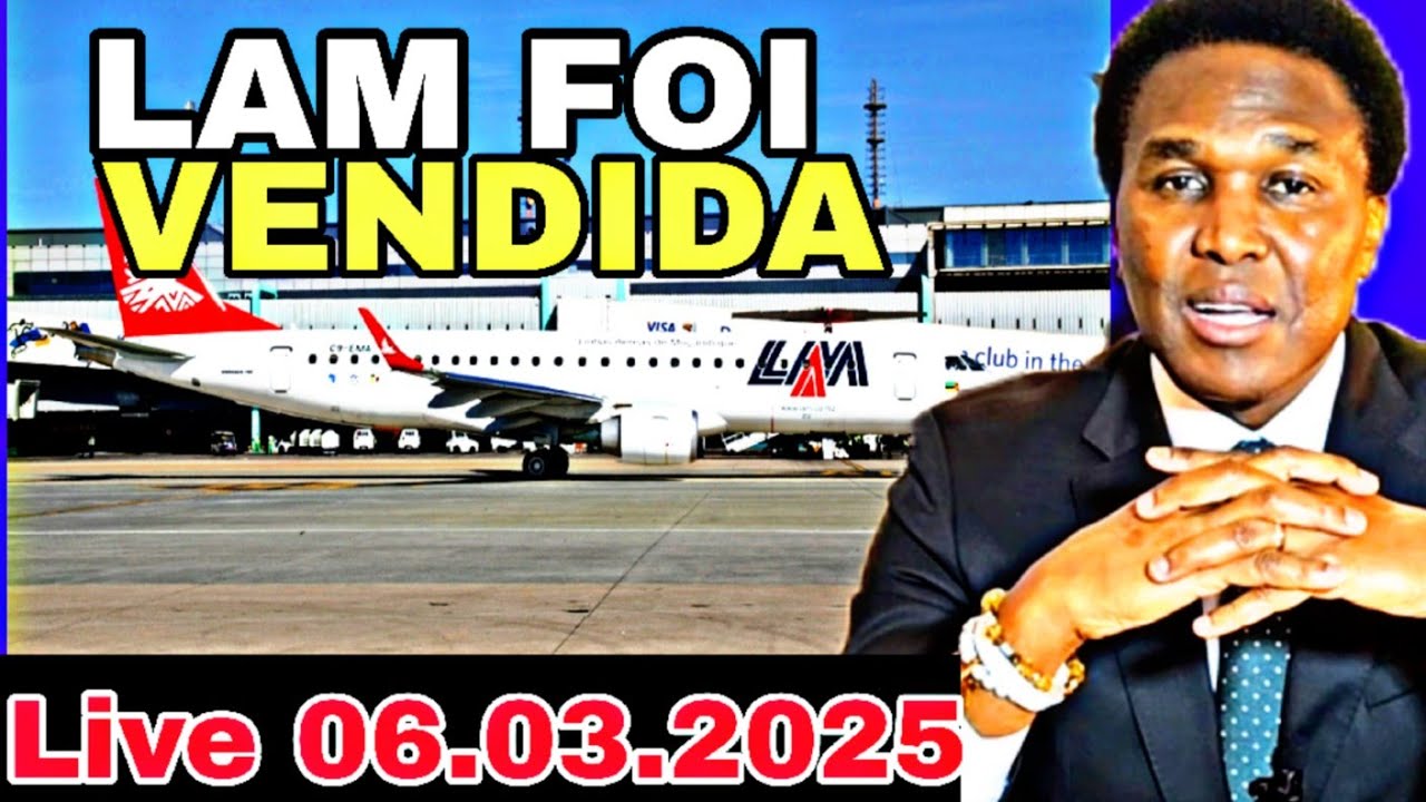 LIVE DE VM7 PART 1:CASO DE LAM- JÁ FOI VENDIDA! - YouTube