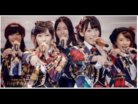 ＡＫＢ新曲にあっちゃん、優子ら歴代センター１１人が集結