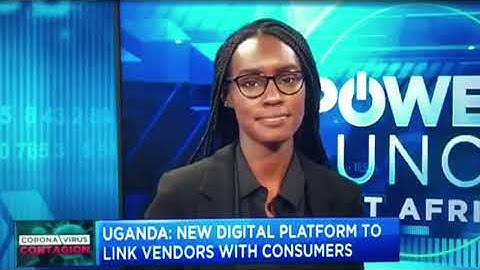 UNDP Accelerator Lab Uganda