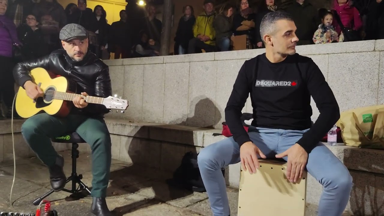 Nuoro 2023 - Autunno in Barbagia - Ballade Ballade Bois