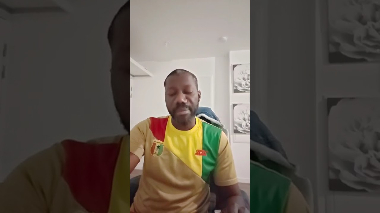 Écouter jusqu'à la fin 