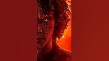THIS Was Anakin