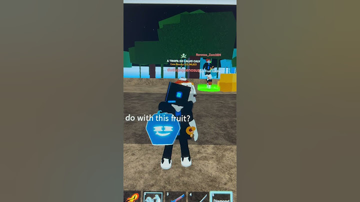 I ate diamond fruit! #roblox #diamond #bloxfruit #cool #fruit #diamondfruit #bloxfruits #fruits