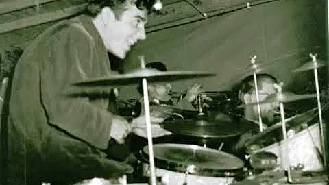 Benny Goodman & His Orchestra 10/13/1943 "You're D...
