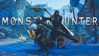 Community Hunts and Farming in Monster Hunter Wilds