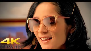 Julieta Venegas - Me Voy (Remasterizado)