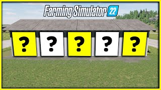 WIELKA KŁÓTNIA O PUNKTY😱┃MEGA SZYBKIE POJAZDY UKRYTE W GARAŻACH😍┃WYŚCIGI LOSOWYM MOTOREM🔥┃ FS 22 screenshot 4