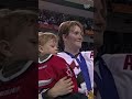 Olympic Gold Medallist. Ice Hockey Legend. Mom. ❤️🇨🇦🏒