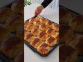 Daha güzelini yemedim 😍 #poğaça #recipe #shortvideo