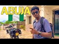 Ka Hor 1991 Abuja Ma Jirin Maanta Waa Caasimadda Nigeria 