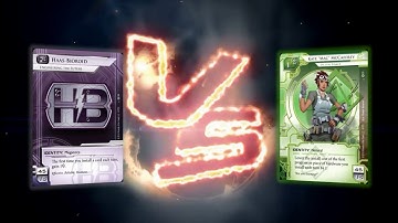 Android Netrunner: [SSCI] Jammy HB