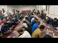 Iftar Dinner in Japan | Ramadan 01 Ifftari in Japan | Muslims in Japan