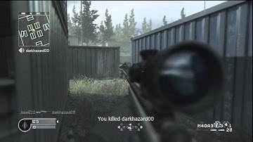 COD4 | 1V1 SHIPMENT READ DESCRIPTION FIRST |